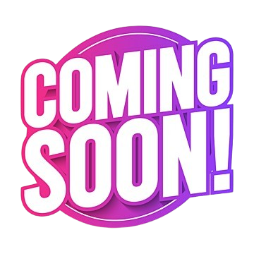 Coming Soon
